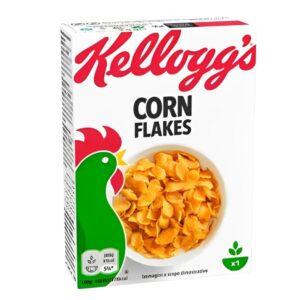 Kellogg's Corn Flakes Original 24g