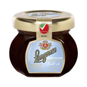 لانجنيز عسل كنز الشمال الفاخر