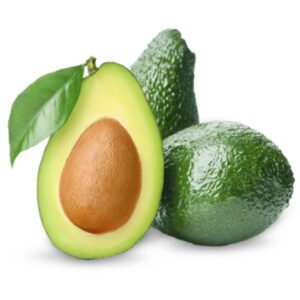 Organic Avocado Kenya 1kg - Buy High Quality Avocado Online