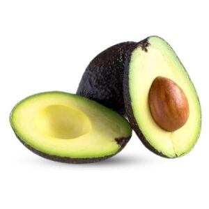 افوكادو فريش جاهز للأكل مباشرة قطعة واحدة