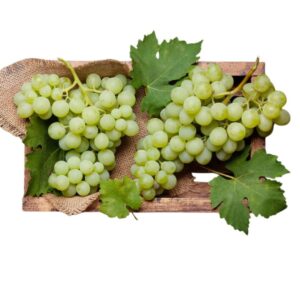 عنب أخضر الهند 500جم