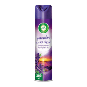 أيرويك معطر جو برائحة اللافندر