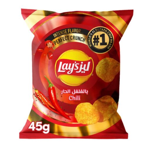 ليز الحار