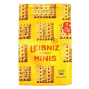 باهلسن ليبنز ميني بسكويت بالزبدة