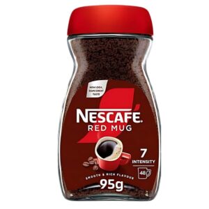 Nesacafe Red Mug Coffee 95g
