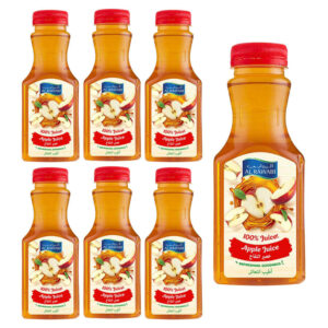 عصير التفاح الروابي