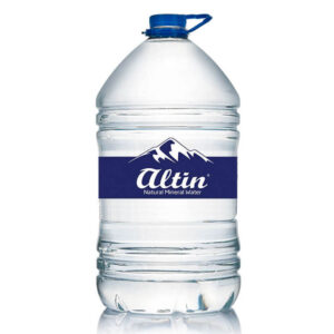 Altin Mineral Water Pet Turkey Economic 1x5ltr