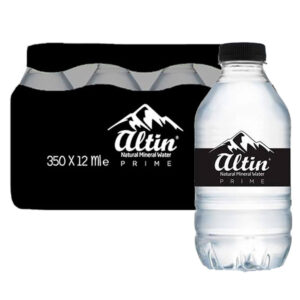 Altin Mineral Water Turkey Small 12x350ml