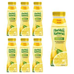 فلوريدا ناتشورال عصير الليمون