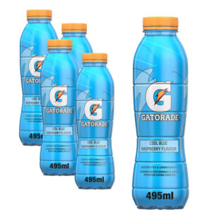 جاتوريد مشروب رياضي توت أزرق بارد