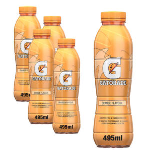 غاتوريد مشروب رياضي بالبرتقال