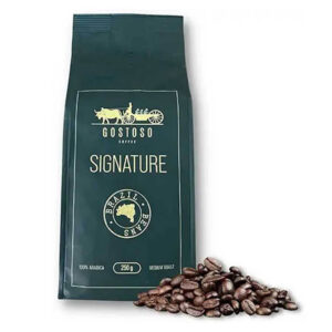 سيغنتشير البرازيل ارابيكا 100% قهوة جوستوسو