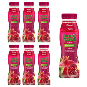 فلوريدا ناتشورال عصيرالرمان