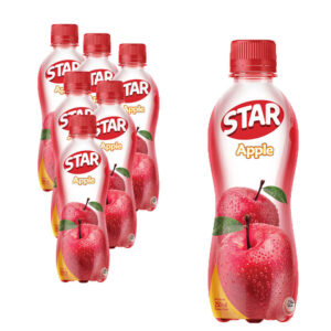 Star Apple Juice 6x250ml