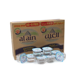 كرتون مياه العين اكواب