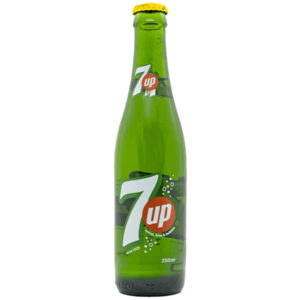 7up NRB 250ml