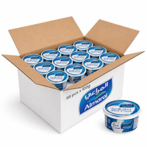 Almarai Fresh Cream