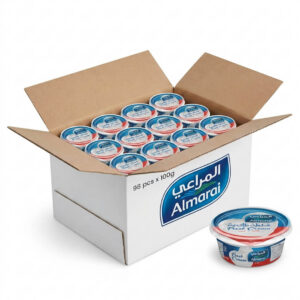 Almarai Fresh Cream Lite