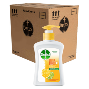 Dettol Handwash Liquid Fresh