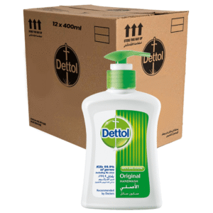 Dettol Handwash Liquid Original