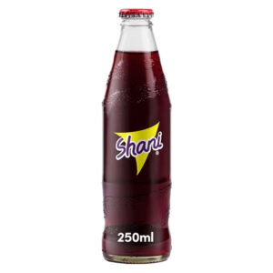 SHANI soft drink NRB 250ml