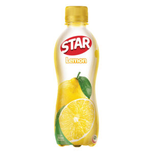 Star Lemon Juice 250ml