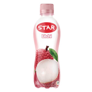 Star Litchi Juice 250ml