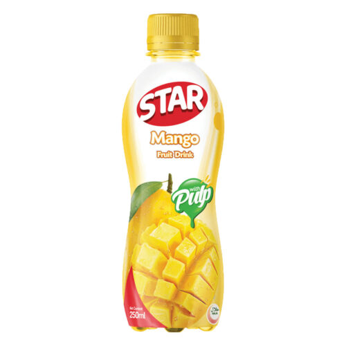 Star Mango Juice 250ml
