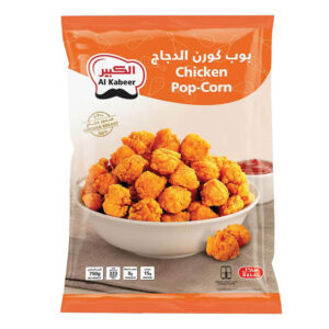 الكبير بوب كورن دجاج