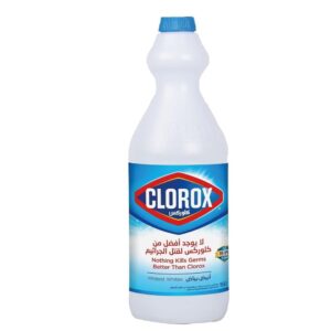 كلوركس مبيض سائل أصلي