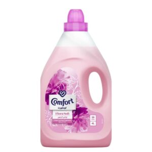 Comfort Fabric Softener Floral Softener