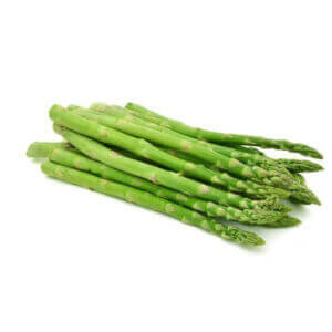 Asparagus Green 500g