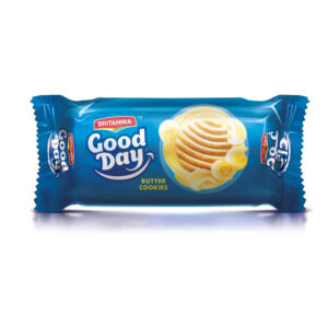 Britannia Good Day Butter Cookies 81g