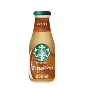 Starbucks Frappuccino Coffee drinks