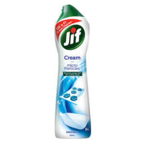 Jif Cream Cleaner Original 500ml