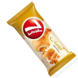 7 Days Croissant Toffee Filling 55g