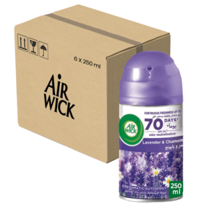Air Wick FM Refill Lavender and Chamomile