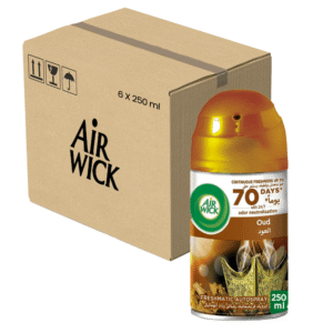 Air Wick FM Refill Oud