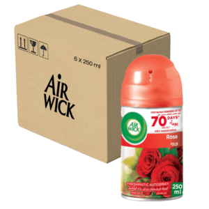 Air Wick FM Refill Rose