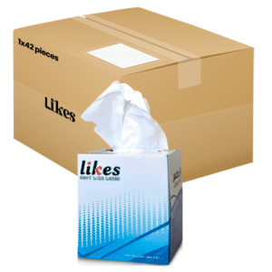 Boutique Tissue 100 sheets