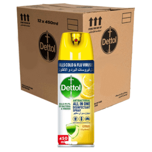 Dettol Disinfectant Spray Citrus