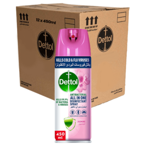 Dettol Disinfectant Spray Jasmine