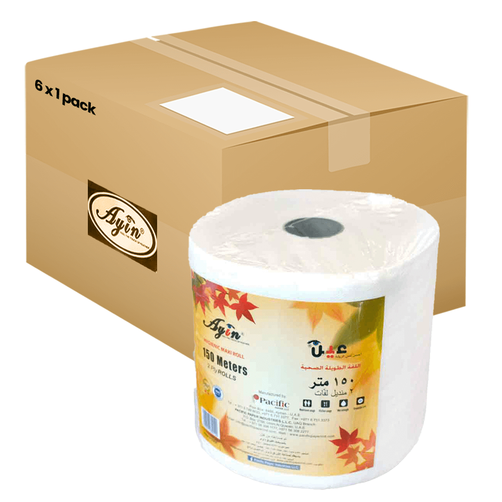Maxi Roll 150m