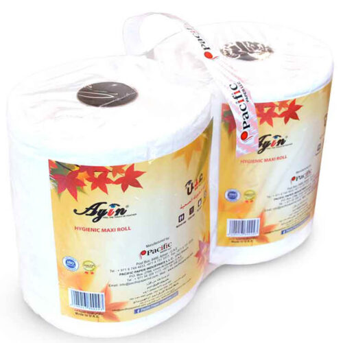 Ayin Maxi Roll G7 700m 2ply