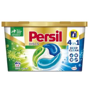 Persil 4-in-1 Disc Universal 11pcs
