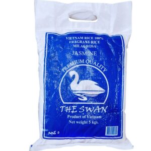 Premium Quality Vietnam Rice 5kg