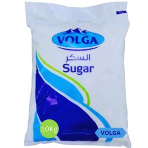 سكر ابيض فولجا