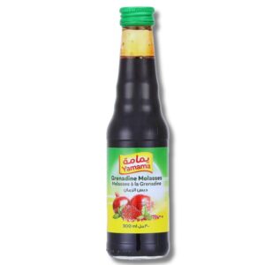 Yamama Grenadine Molasses Sauce 300ml