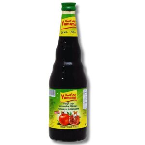 Yamama Grenadine Molasses 750ml ,sauce dubai