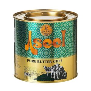 اصيل سمن زبدة صافي